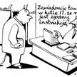 Raport MAK - komentarz rysunkowy