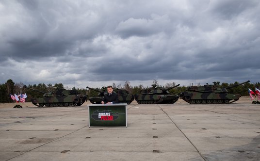 Kpr. Wojciech Król/CO MON