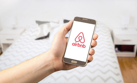 Airbnb usunie oferty z osiedli w okupowanej Palestynie