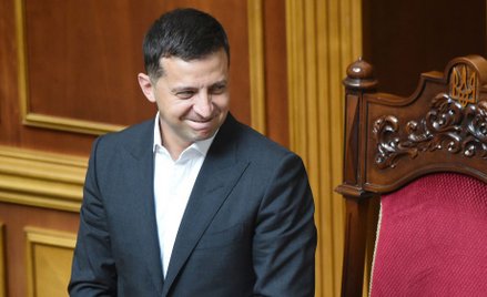 Duda: Ukraina musi wrócić do integralności