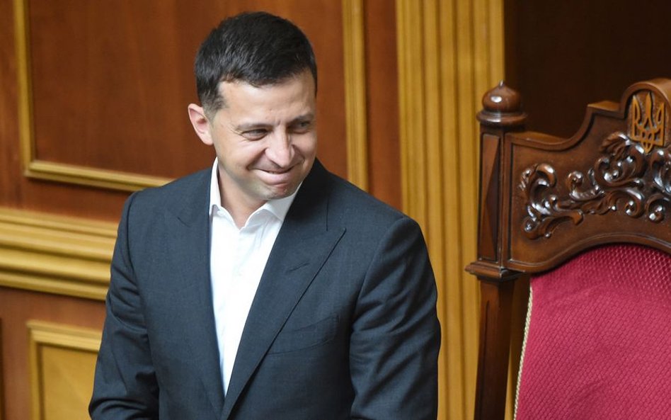 Duda: Ukraina musi wrócić do integralności