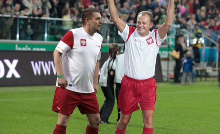 Napieralski, Dorn, Jakubiak, Migalski, Hofman i blogerzy. Gorące opinie o transferze Arłukowicza