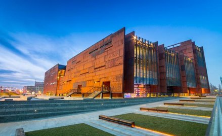 ECS obchodzi w tym roku 10-lecie powstania.