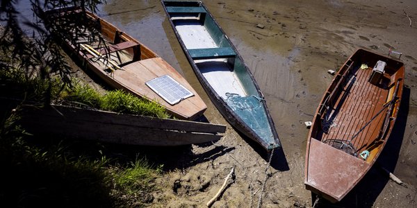 Climate-Friendly Europe Means Poorer Europe, Analyst Argues