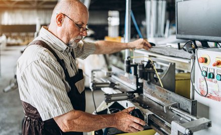 Są pieniądze na pomysły wspierające 50+