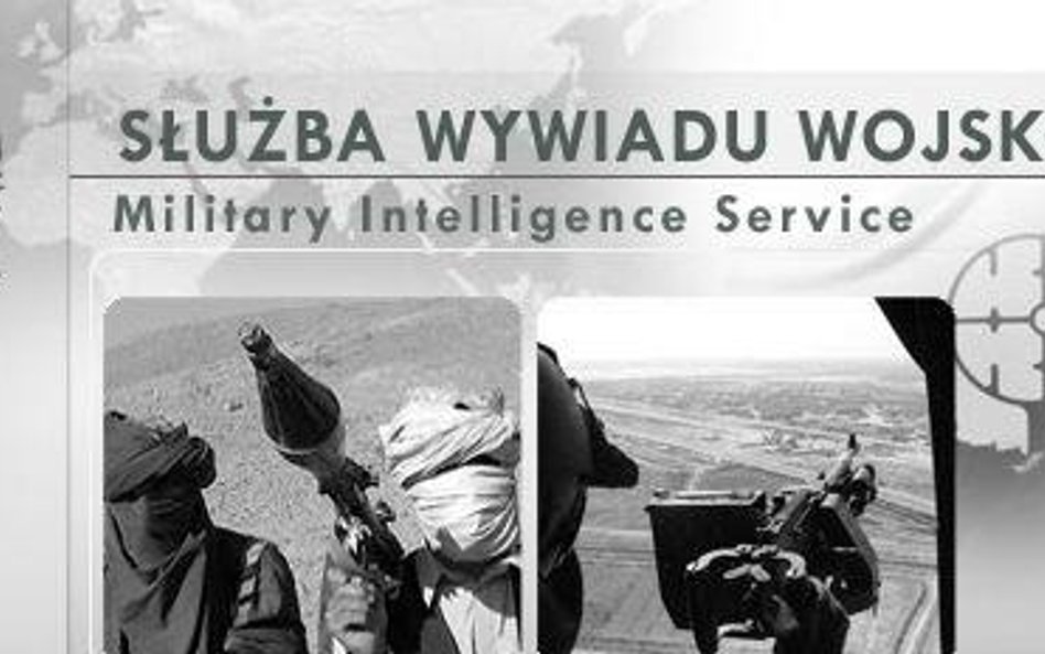 Zmarł wiceszef Służby Wywiadu Wojskowego