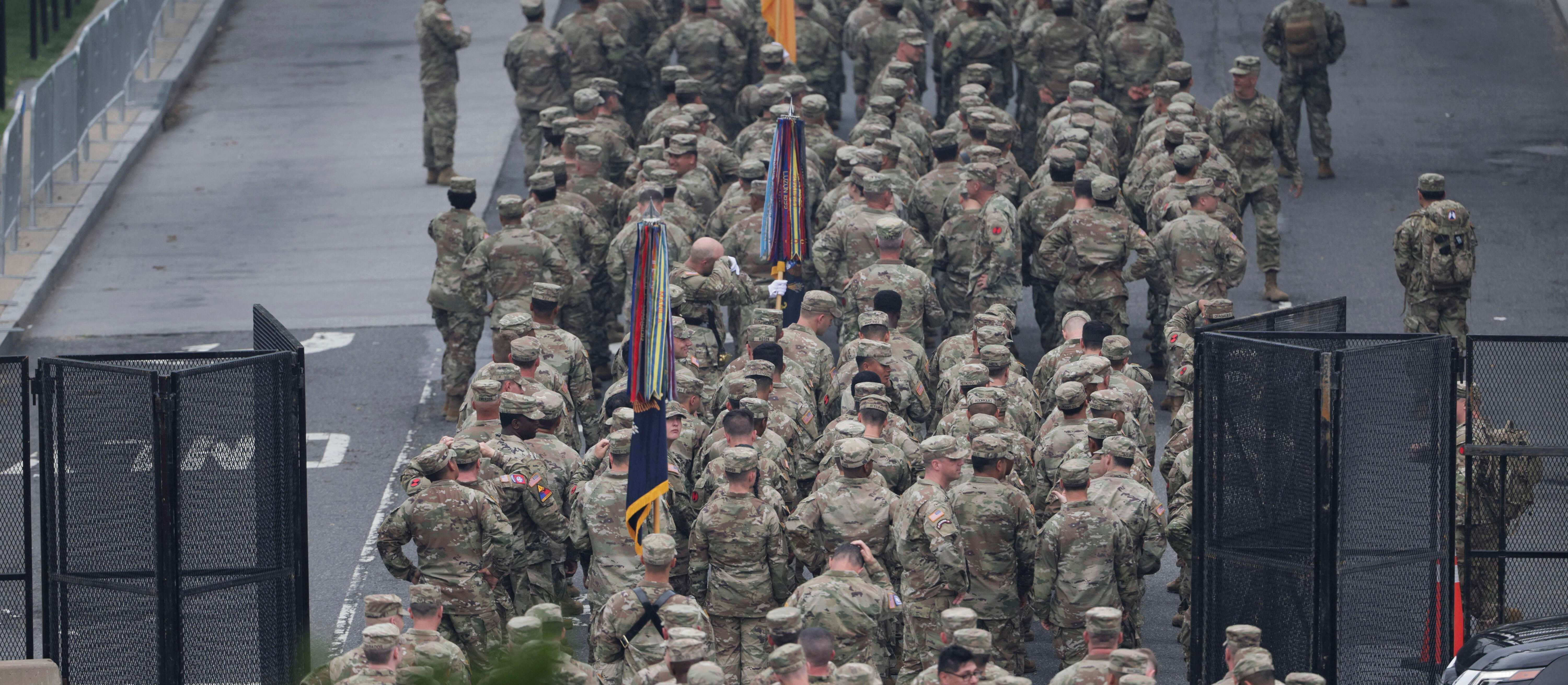 W USA przestawiono projekt ustawy mającej doprowadzić do wycofania kraju z NATO