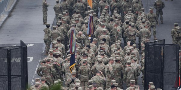 W USA przestawiono projekt ustawy mającej doprowadzić do wycofania kraju z NATO