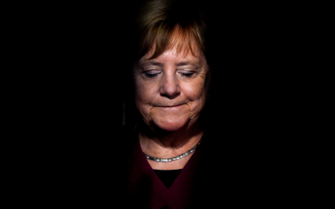 Wybory w Hesji: Mocny cios dla Angeli Merkel