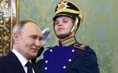 Władimir Putin