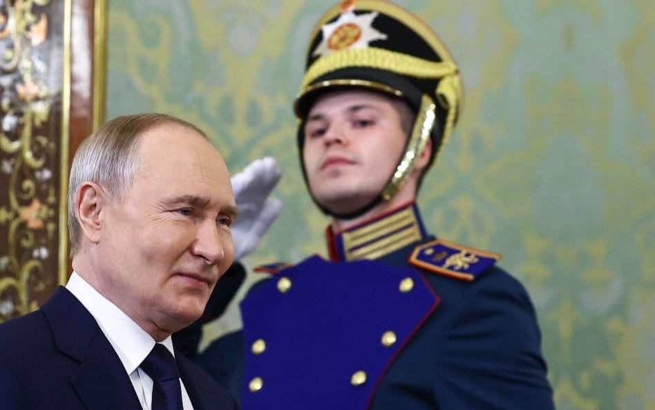 Władimir Putin