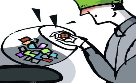 PIT: losowanie to nie konkurs, więc nie ma zwolnienia z PIT