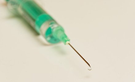 Powstał antykoncepcyjny zastrzyk dla mężczyzn. Działa 13 lat