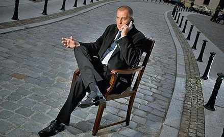 Projekty z Wrocławia zaczęły przepadać, gdy pojawiły się spekulacje, że Rafał Dutkiewicz może wystar