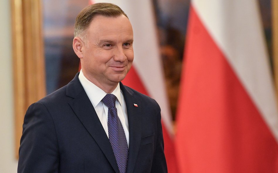 Szkoda, że impuls do zmian nie poszedł z Pałacu Prezydenckiego