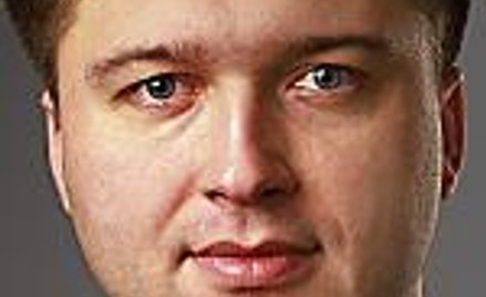 Krzysztof Kowalczyk, dyrektor zarządzający hardGAMMA Ventures