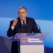 Paweł Kowal: Silna opozycja to sprawa całego narodu