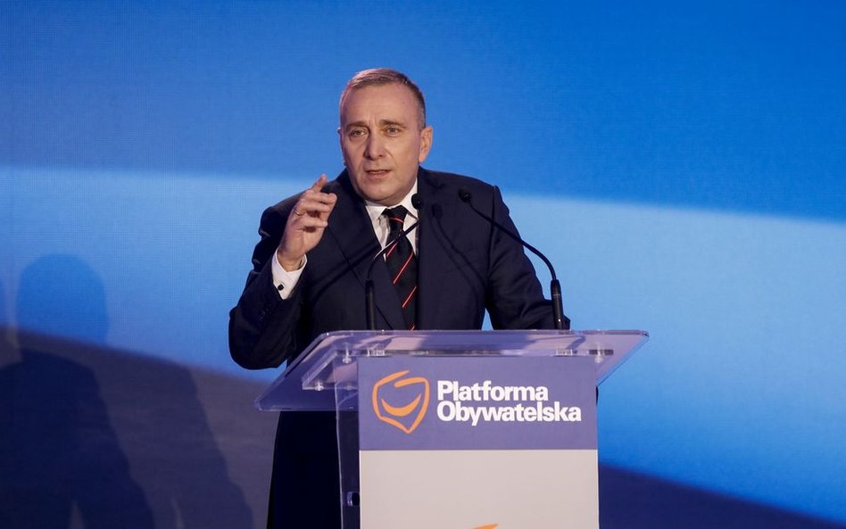 Paweł Kowal: Silna opozycja to sprawa całego narodu
