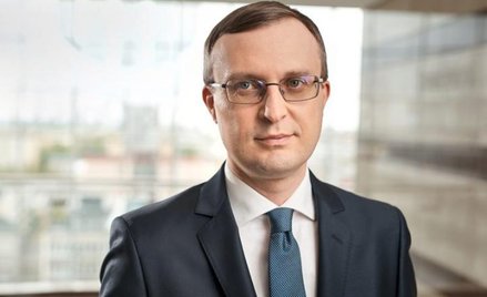 Prezes Polskiego Funduszu Rozwoju Paweł Borys: Za pięć dwunasta