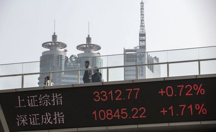 Ostra przecena w Chinach. Uderzenie w spółki edukacyjne