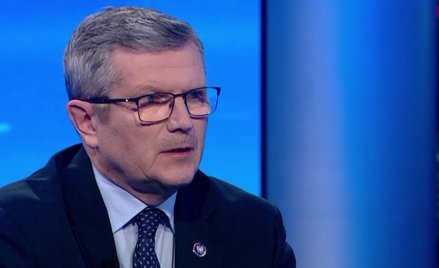 W ciągu najbliższych godzin będziemy w stanie zakomunikować, że pomożemy osobom, które tego pilnie p