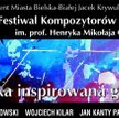 "Muzyka inspirowana górami"