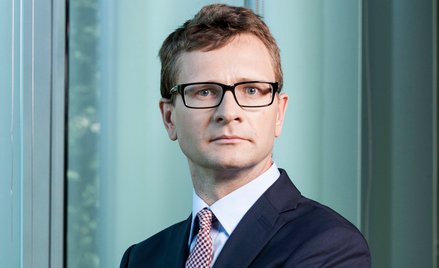 dr Mirosław Kachniewski prezes, SEG