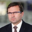 Zbigniew Girzyński zawieszony w prawach członka PiS