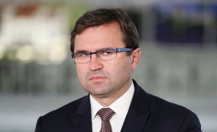 Zbigniew Girzyński zawieszony w prawach członka PiS