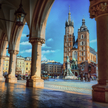 Przez zabytki do serc turystów – aplikacja Monument ułatwia poznawanie Polski
