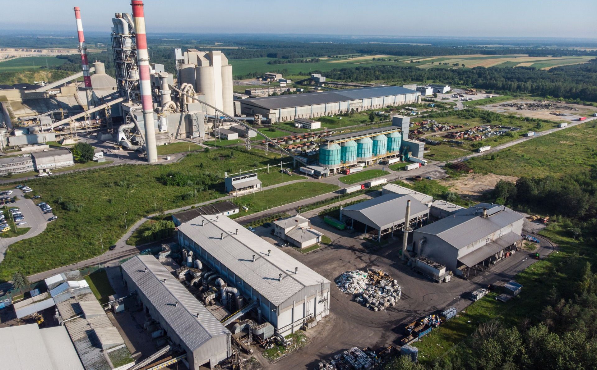 Zarząd Mo-Bruk zapowiada poprawę przychodów i marży