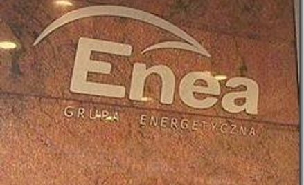 Rekordowe wyniki Enei