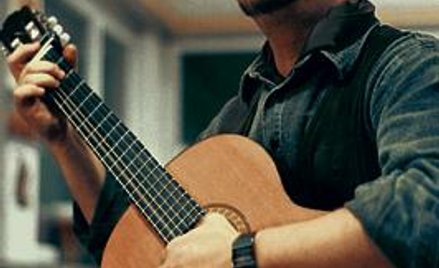 Kaczmarski na jazzowo