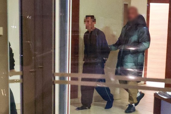 Andrzej K. zatrzymany w związku ze śmiertelnym potrąceniem 14-latka na przejściu dla pieszych w Wars