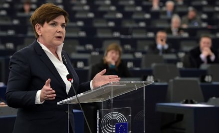Polska przegrała w Strasburgu