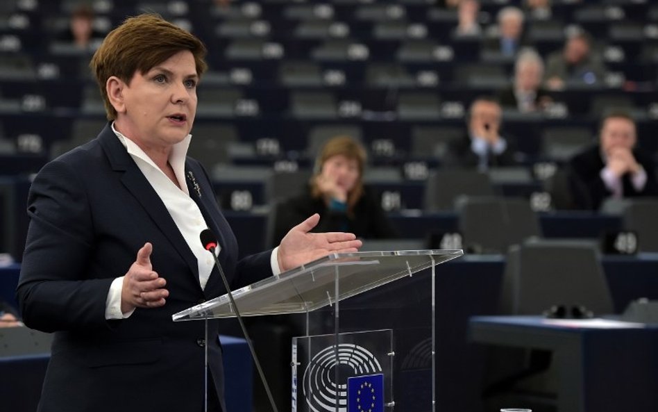 Polska przegrała w Strasburgu