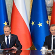 Michał Szułdrzyński: Andrzej Duda i Donald Tusk razem w Białym Domu. Czy Joe Biden jest symetrystą?