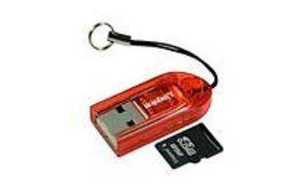 Pamięć typu flash błyskawicznie zdobywa rynek