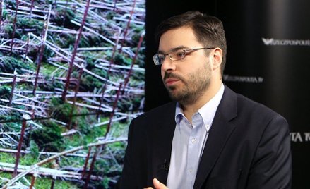 Tyszka: Morawiecki do dymisji, ale Schetyna? Nigdy w życiu