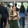 „Carrie”, prod. Mike Flanagan, dystr. Amazon Prime