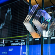 GPW: Blue chips na niewielkim minusie