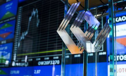 GPW: Blue chips na niewielkim minusie