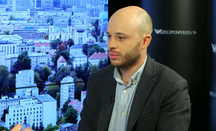 Jan Śpiewak: Deweloperzy robią tu, co chcą