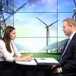 Tomasz Dąbrowski - 15% energii ze źródeł odnawialnych do 2020?