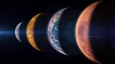 Najbliższą paradę planet zobaczyć będzie można 28 lutego / zdjęcie ilustracyjne