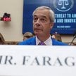 Nigel Farage
