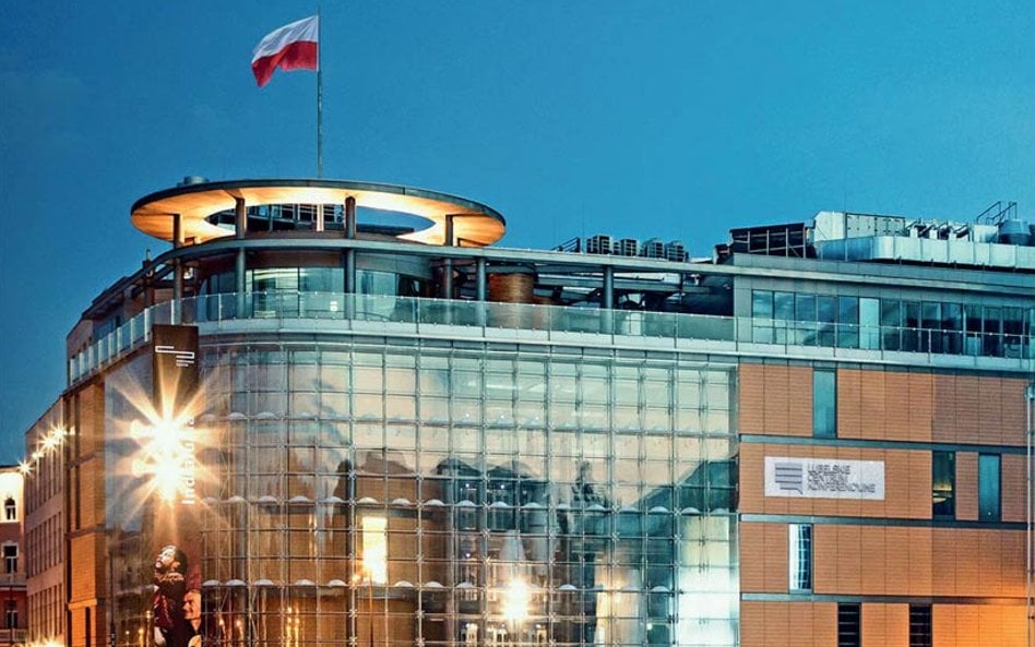 Przemysł spotkań coraz ważniejszy dla polskiej gospodarki