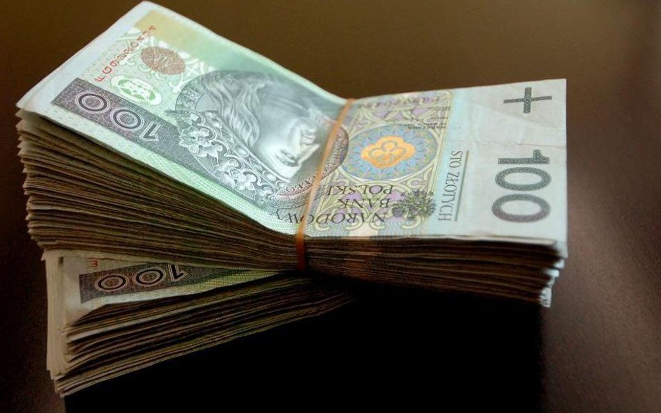 Dramatyczny wzrost inflacji. Najwyższa od ośmiu lat