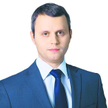 Mateusz Mucha dyrektor w departamencie emisji obligacji Navigator Capital Group, wiceprezes zarządu 