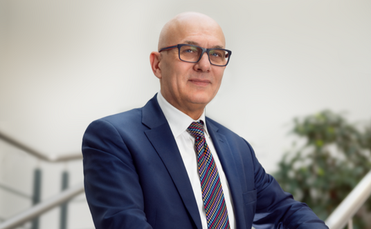 Wiceprezes Geis w Polsce, Grzegorz Lichocik